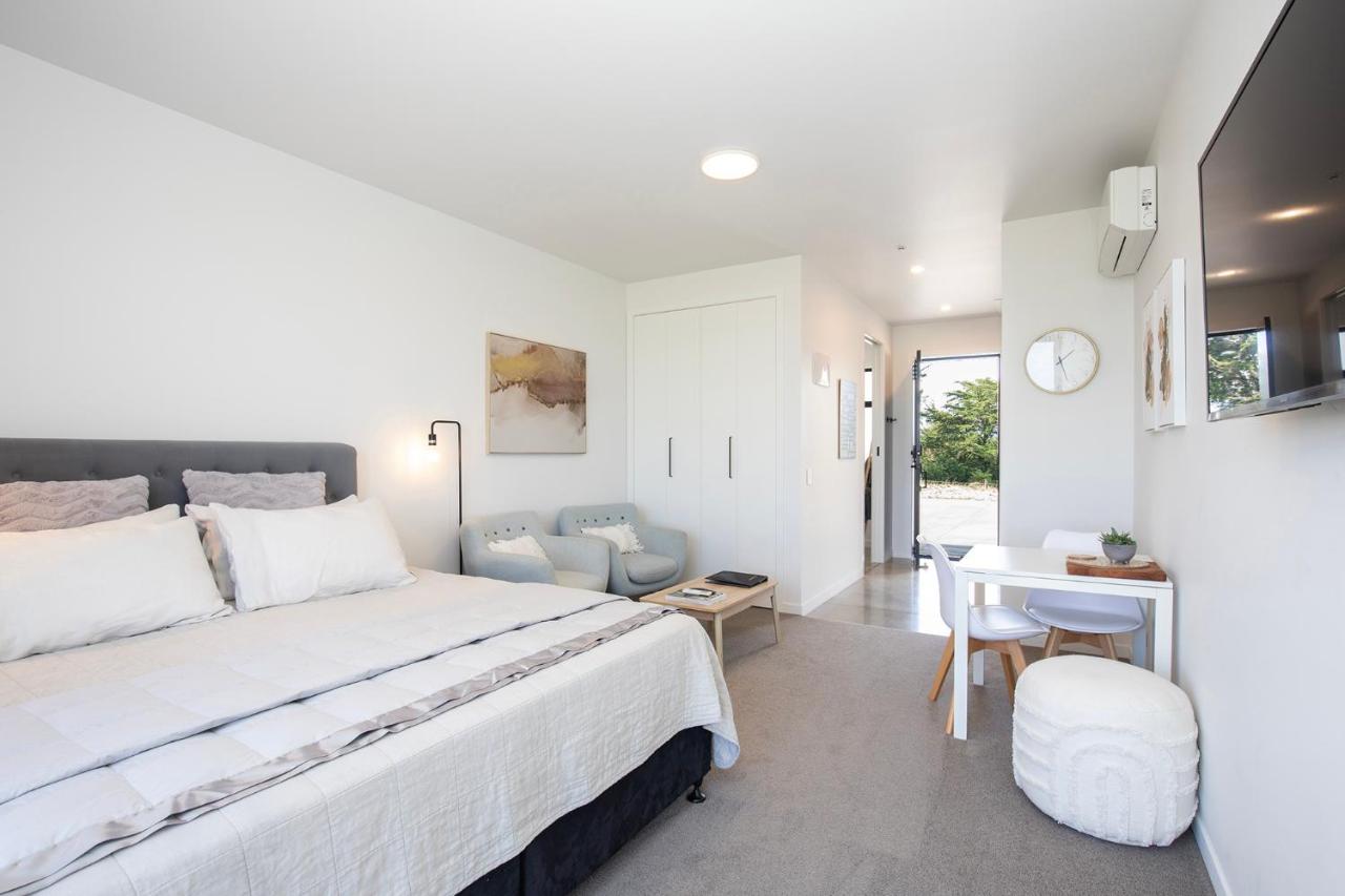 Views Over Tasman, New Luxury Boutique Studio Overlooking The Tasman Sea Greymouth Zewnętrze zdjęcie