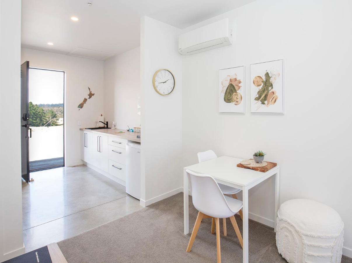 Views Over Tasman, New Luxury Boutique Studio Overlooking The Tasman Sea Greymouth Zewnętrze zdjęcie