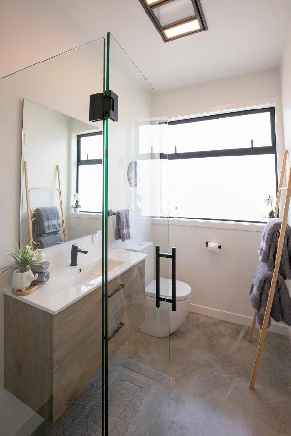 Views Over Tasman, New Luxury Boutique Studio Overlooking The Tasman Sea Greymouth Zewnętrze zdjęcie