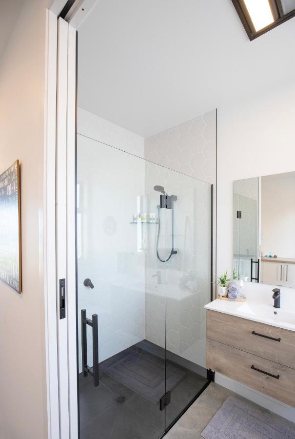 Views Over Tasman, New Luxury Boutique Studio Overlooking The Tasman Sea Greymouth Zewnętrze zdjęcie