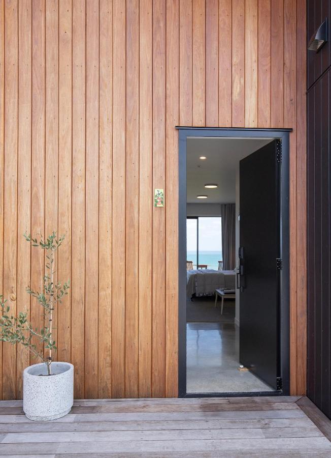 Views Over Tasman, New Luxury Boutique Studio Overlooking The Tasman Sea Greymouth Zewnętrze zdjęcie